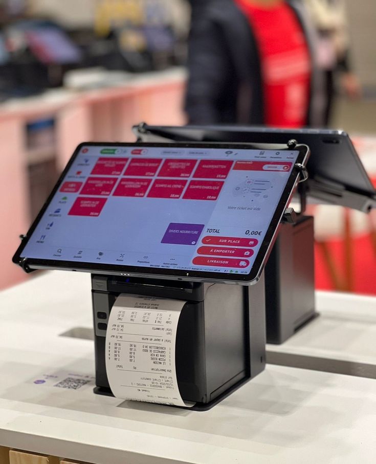 M-Pesa Integration